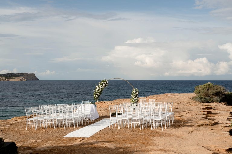 wedding ibiza