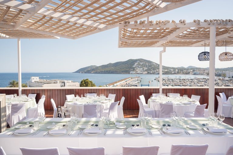 BODAS IBIZA