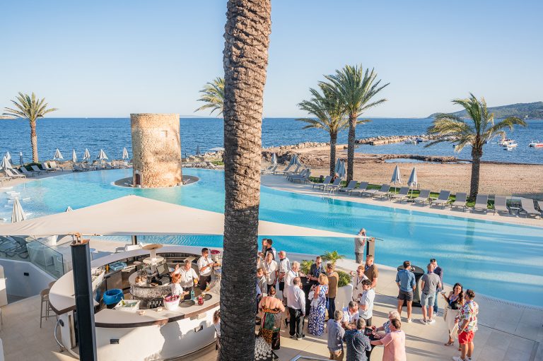 BODAS IBIZA