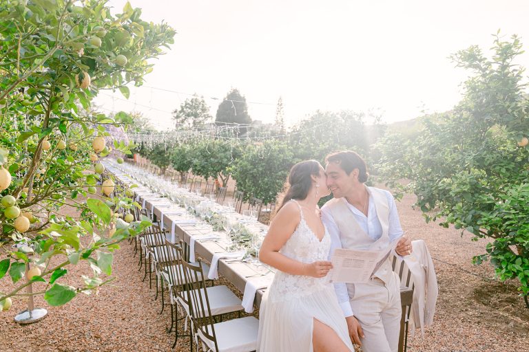 BODAS IBIZA