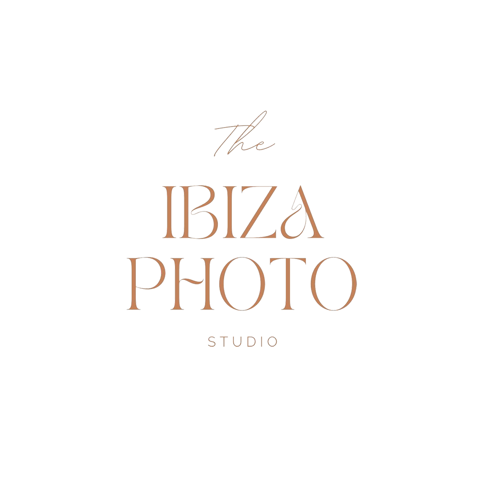 ibiza photo studio logo