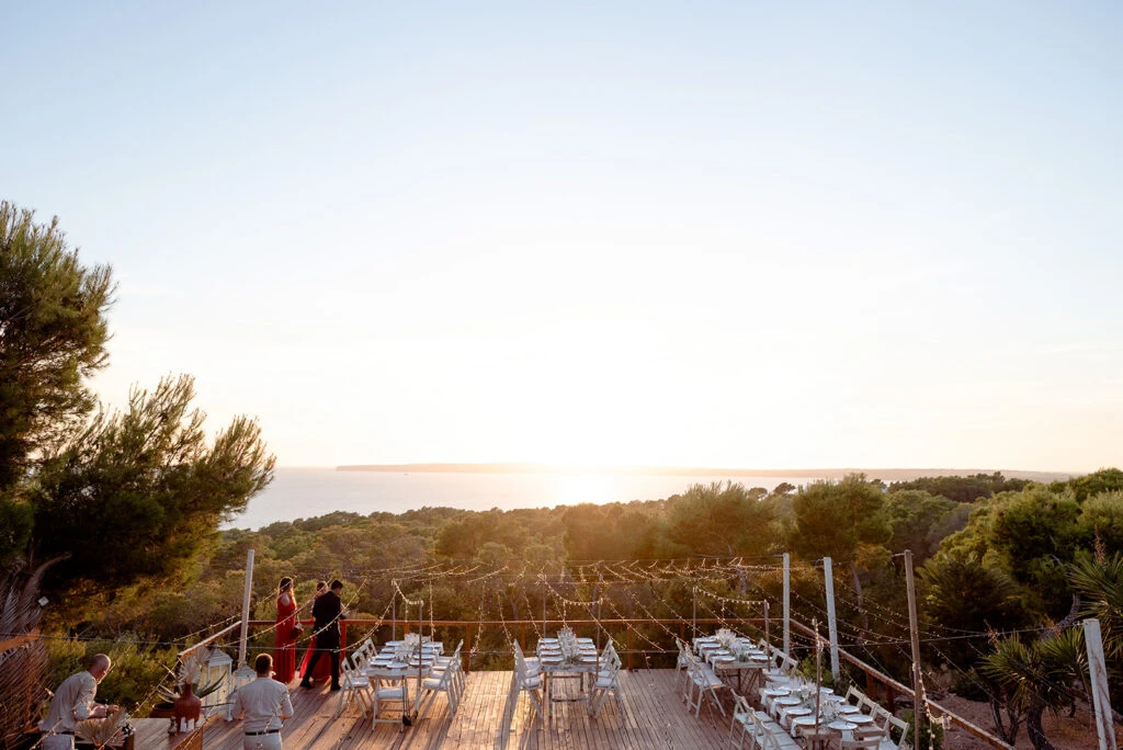 Planning a Formentera Beach Wedding Planning a Formentera Beach Wedding