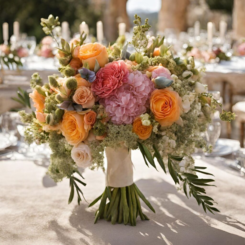 sicily wedding