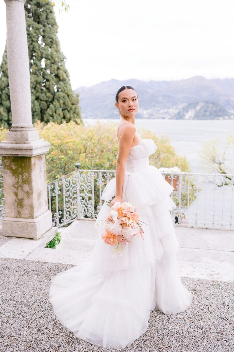 ITALY wedding photographer