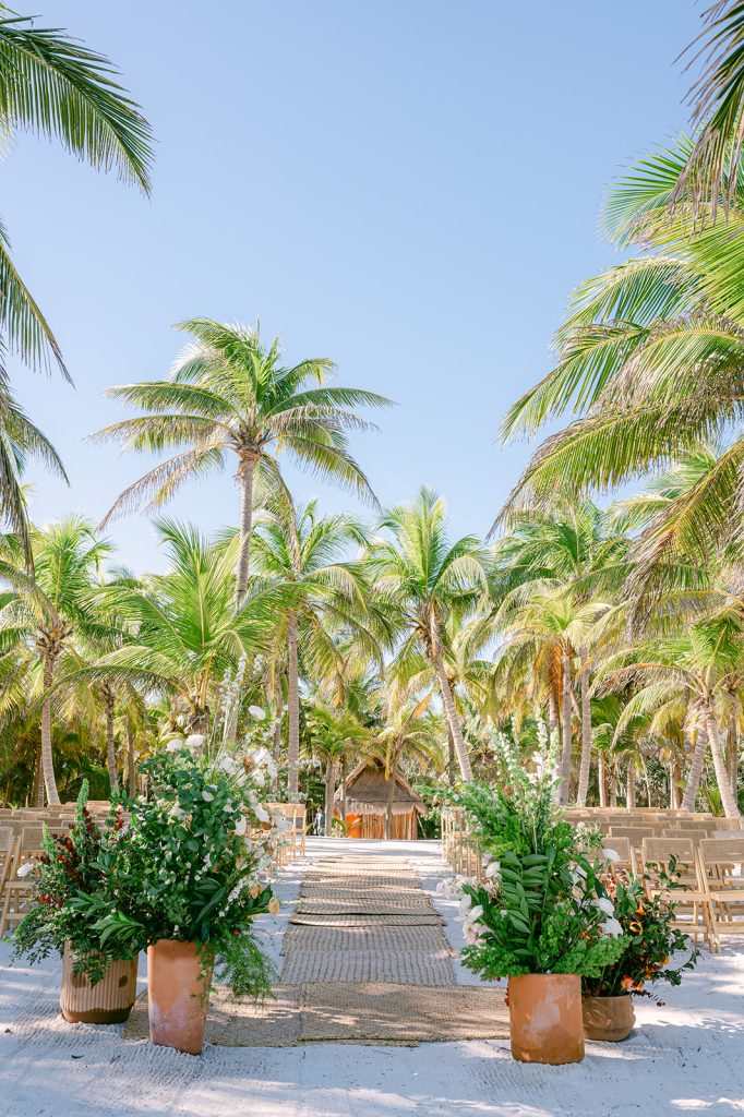 tulum wedding photographer