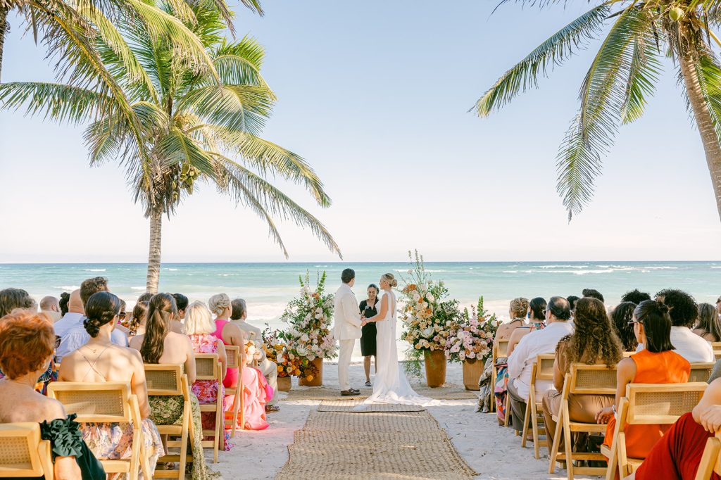 tulum wedding photographer