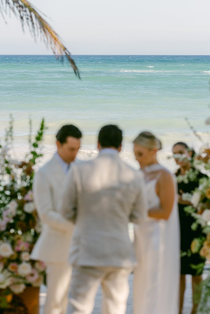 tulum wedding photographer