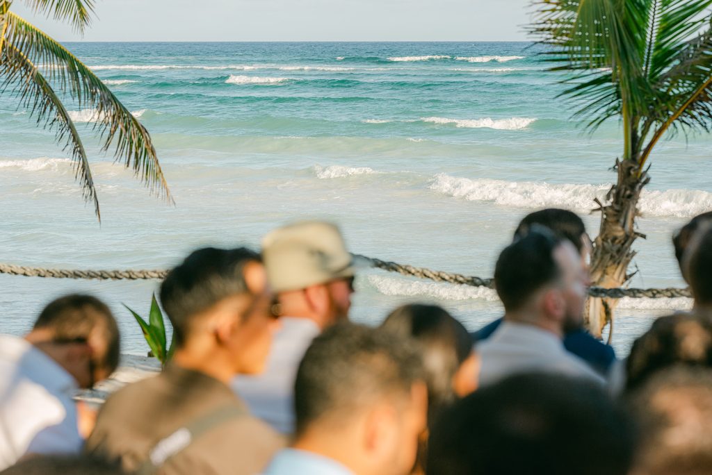 tulum wedding photographer