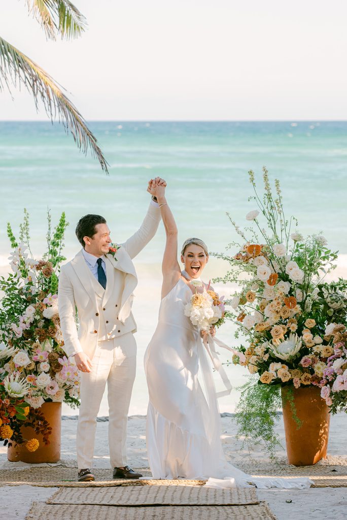 tulum wedding photographer