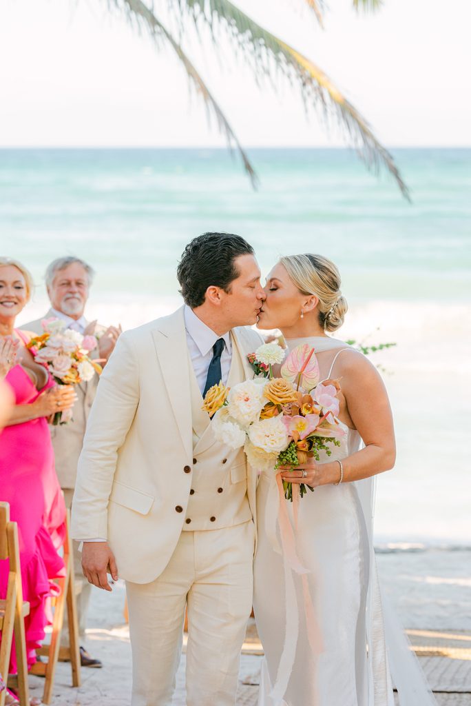 tulum wedding photographer