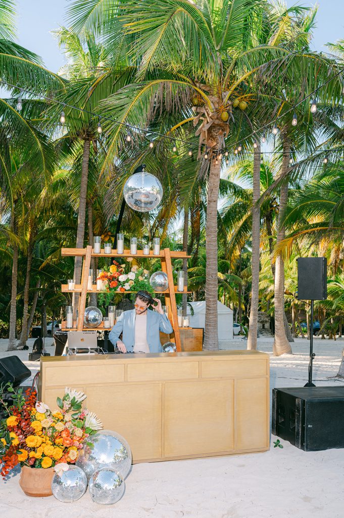 tulum wedding photographer