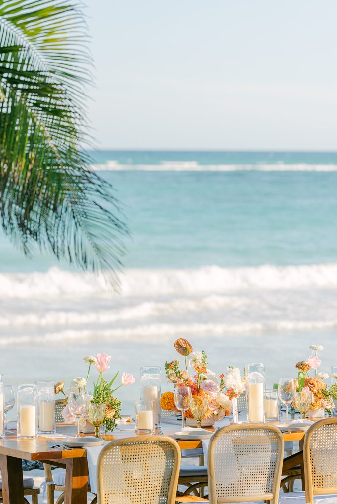 tulum wedding photographer