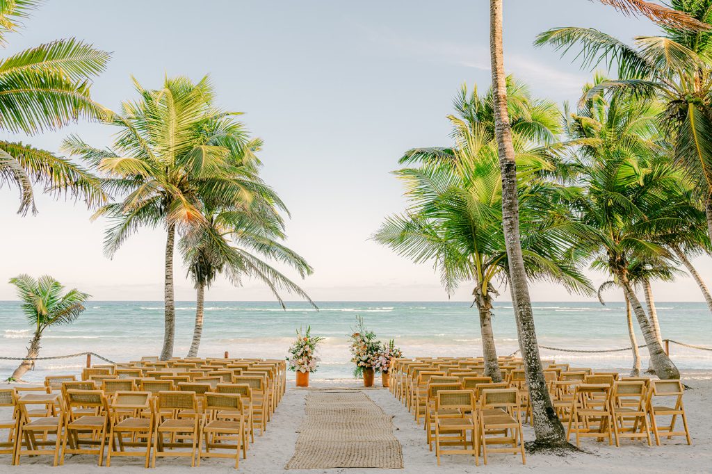 tulum wedding photographer