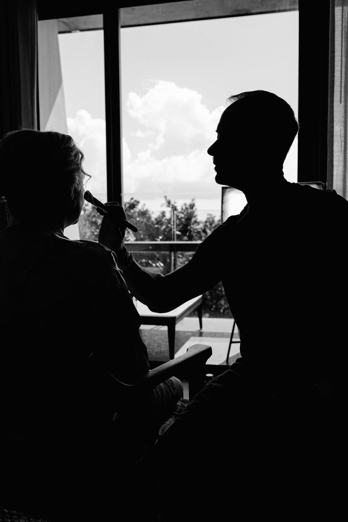 tulum wedding photographer