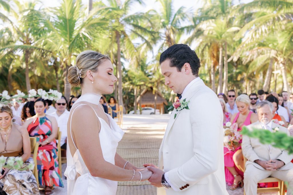 TULUM WEDDING PHOTOGRAPHER