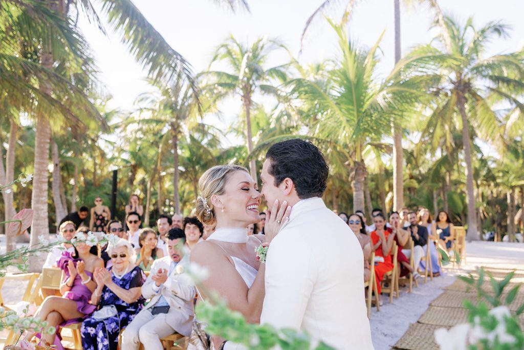 TULUM WEDDING PHOTOGRAPHER