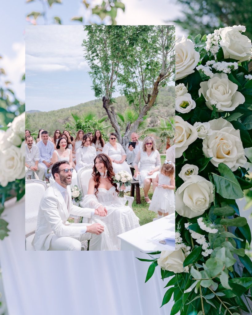 wedding villa ibiza