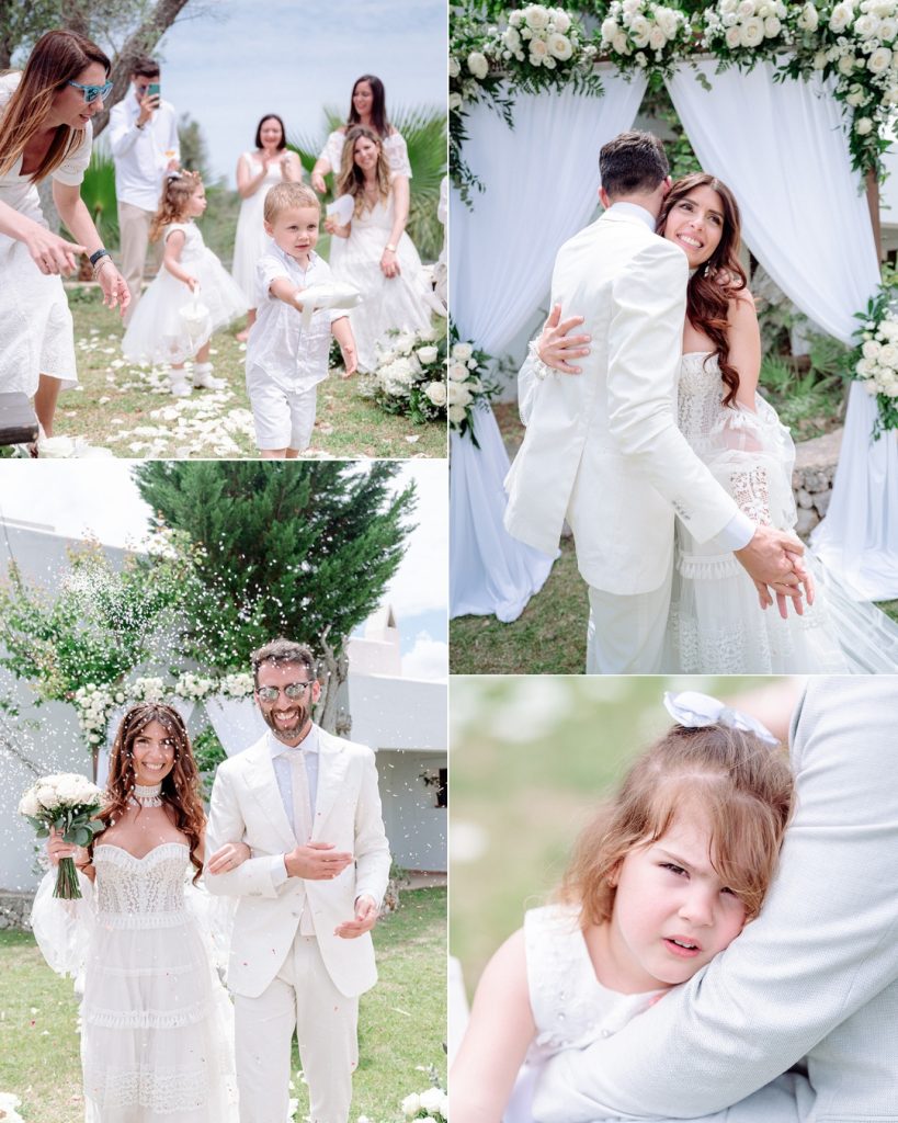 wedding villa ibiza