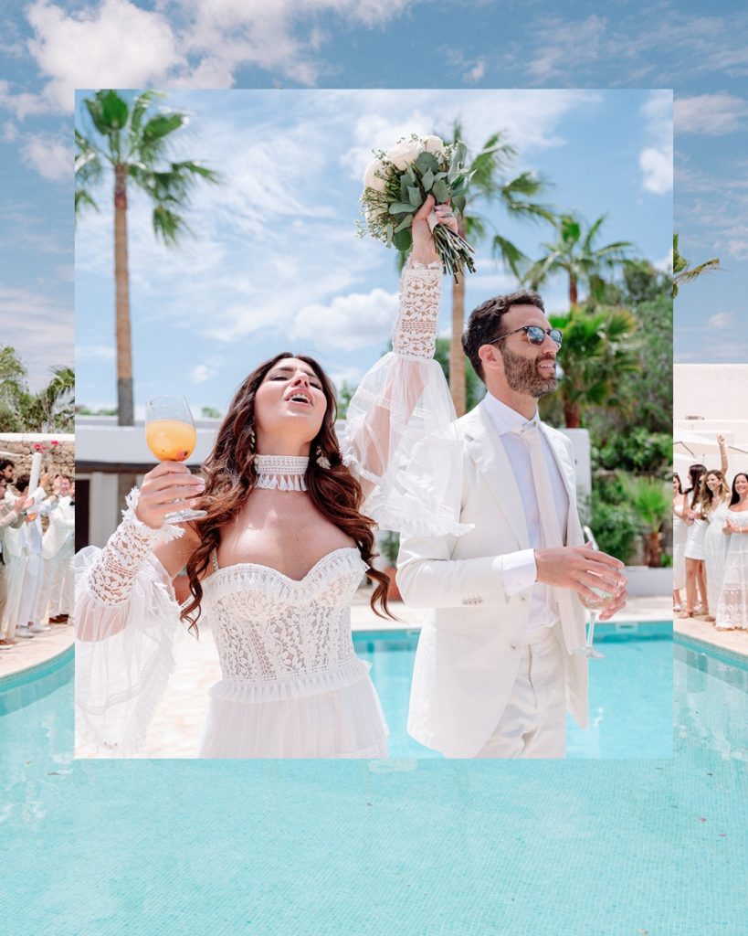 wedding villa ibiza