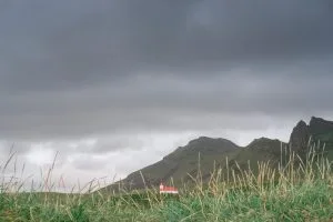 church iceland