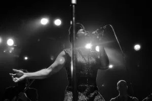 concert madrid