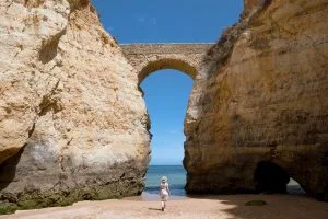 algarve portugal