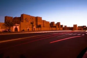 ouarzazate