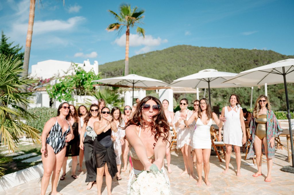 wedding villa ibiza