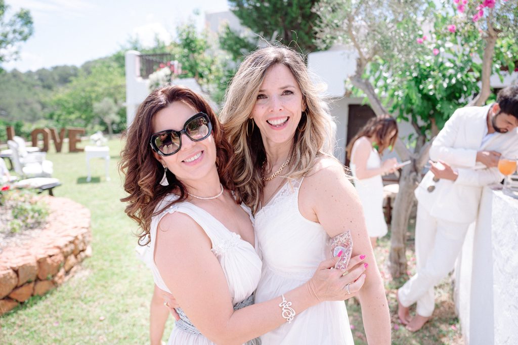 wedding villa ibiza