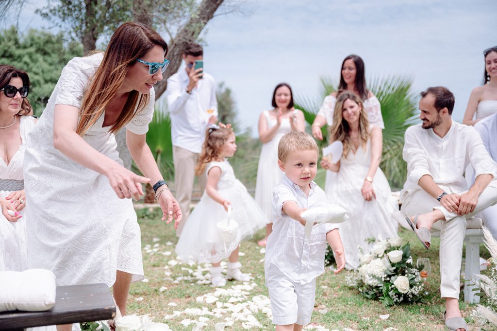wedding villa ibiza