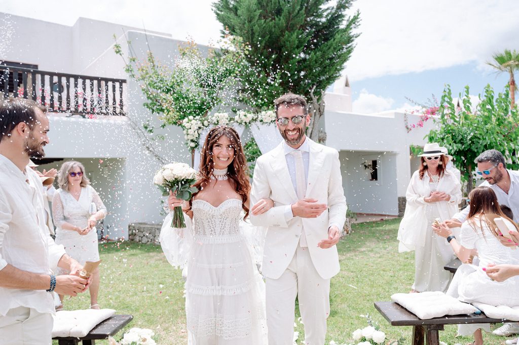 wedding villa ibiza