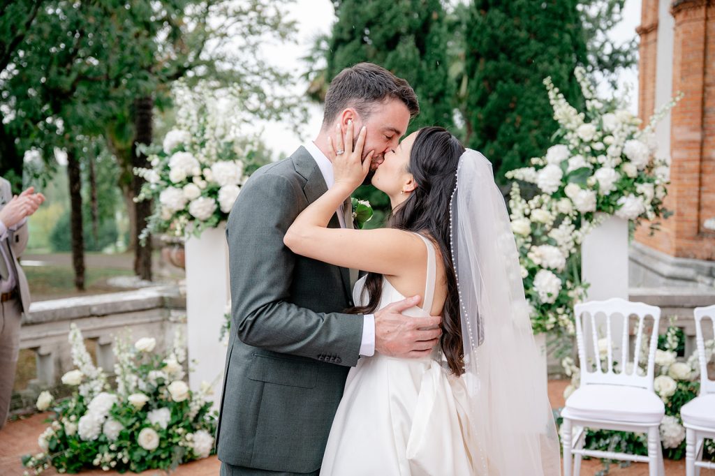 wedding castello di spessa italy