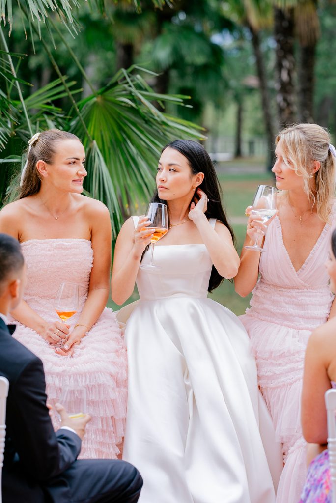 wedding castello di spessa italy