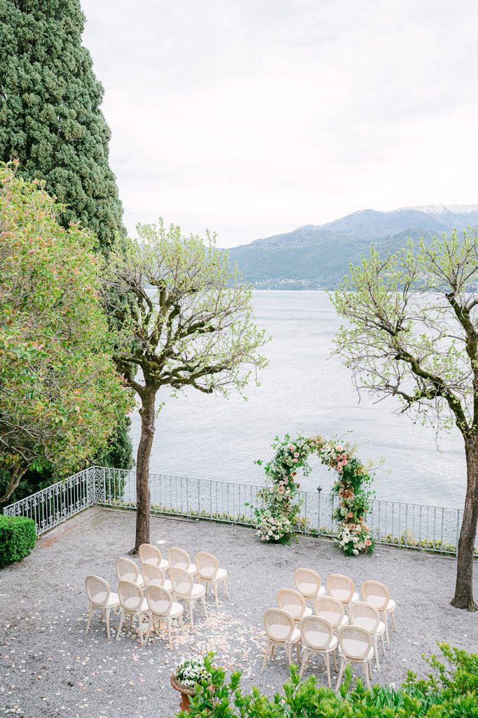 WEDDING VILLA CIPRESSI