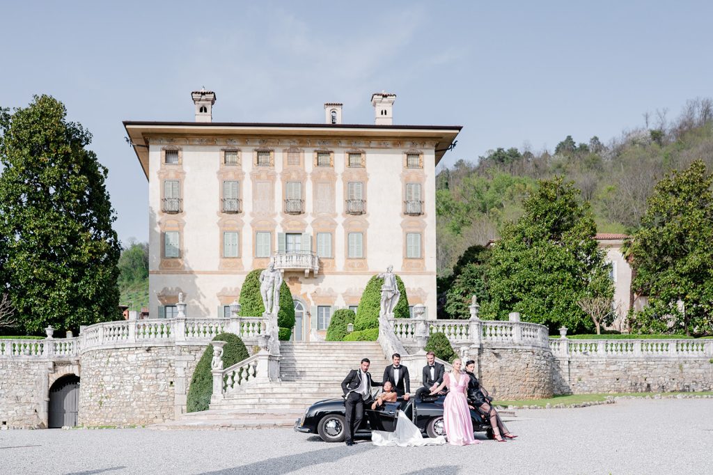 italy wedding photographer