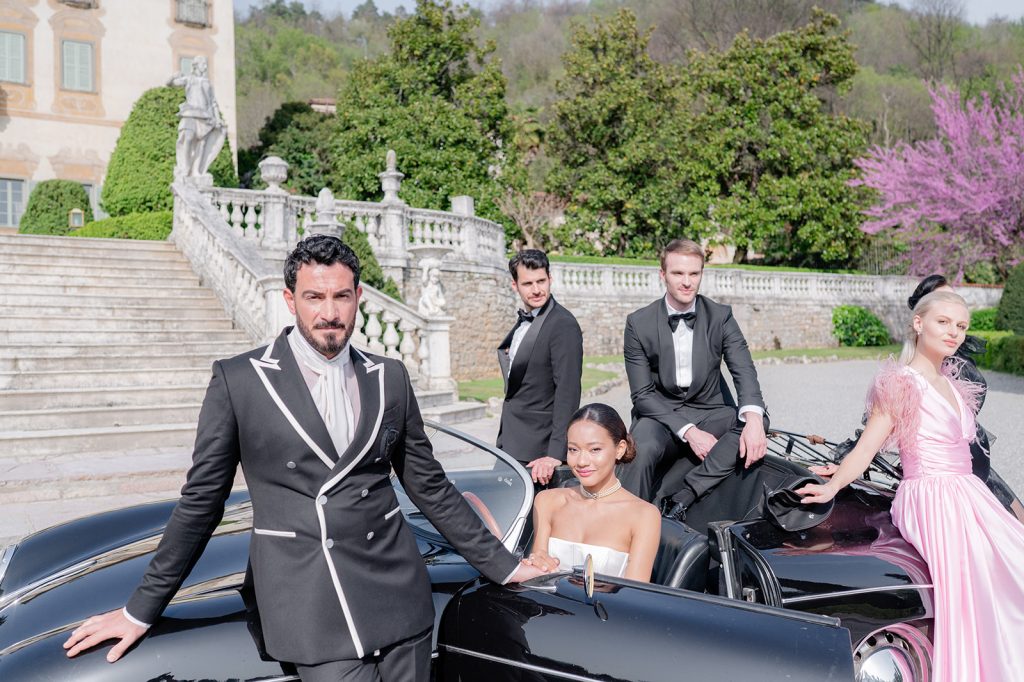 italy wedding photographer