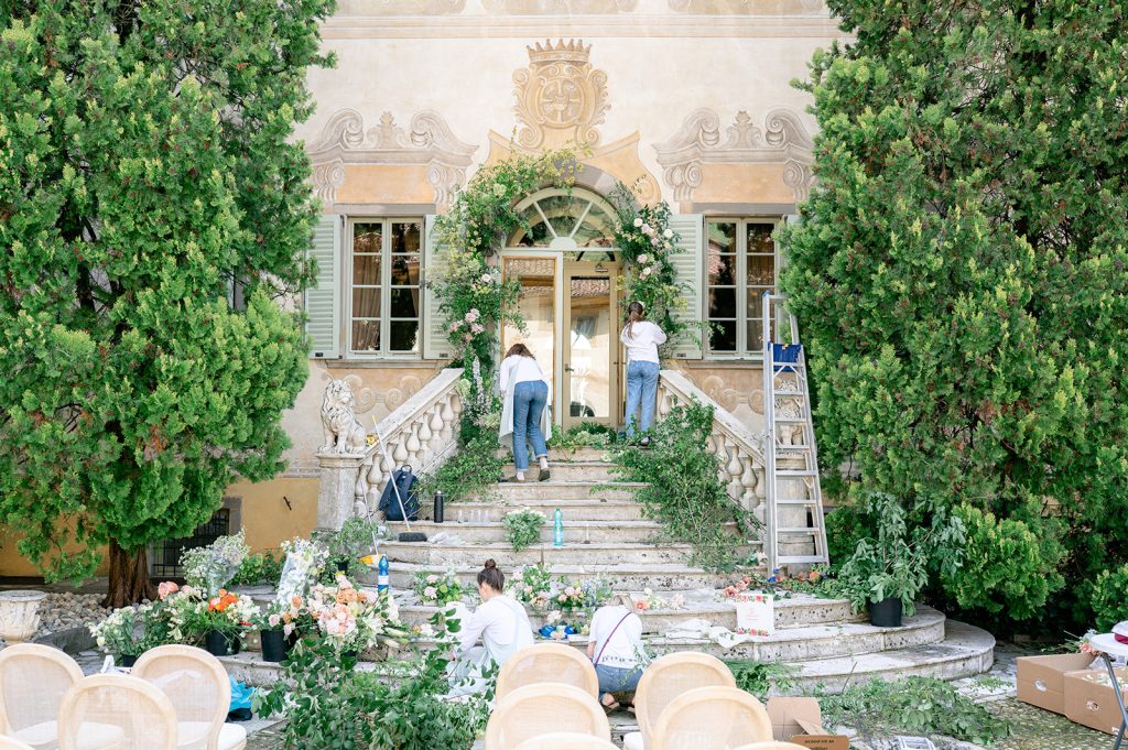 italy wedding photographer