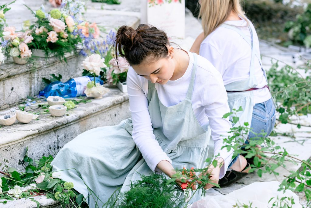 italy wedding photographer