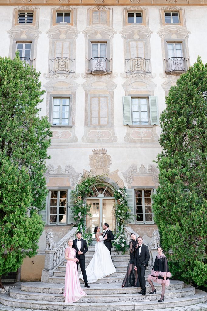 italy wedding photographer