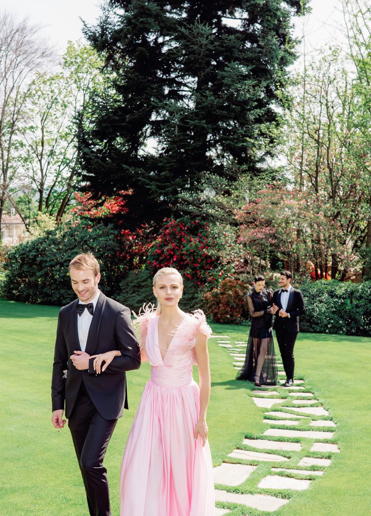 italy wedding photographer