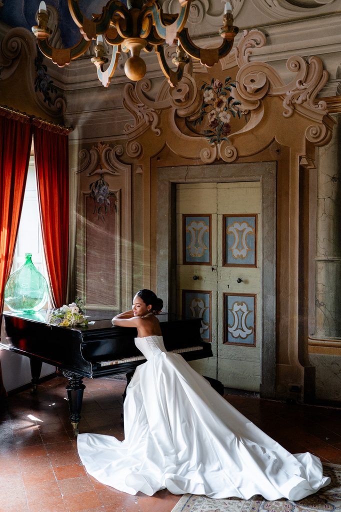 italy wedding photographer