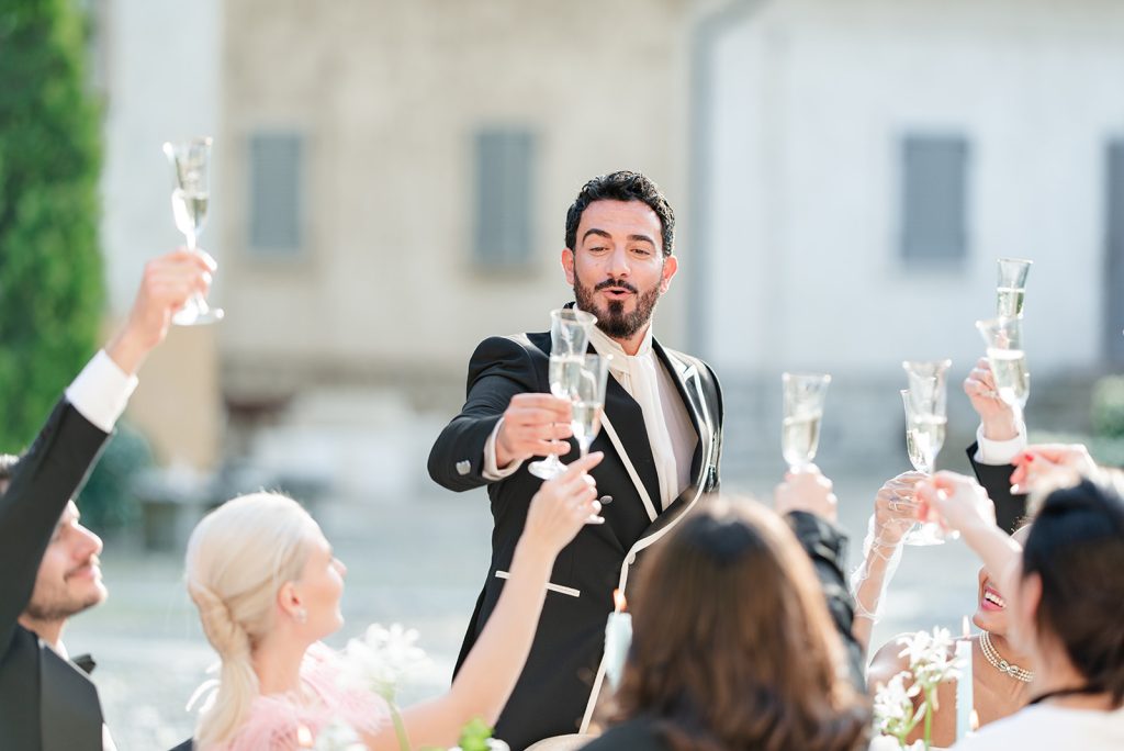 italy wedding photographer