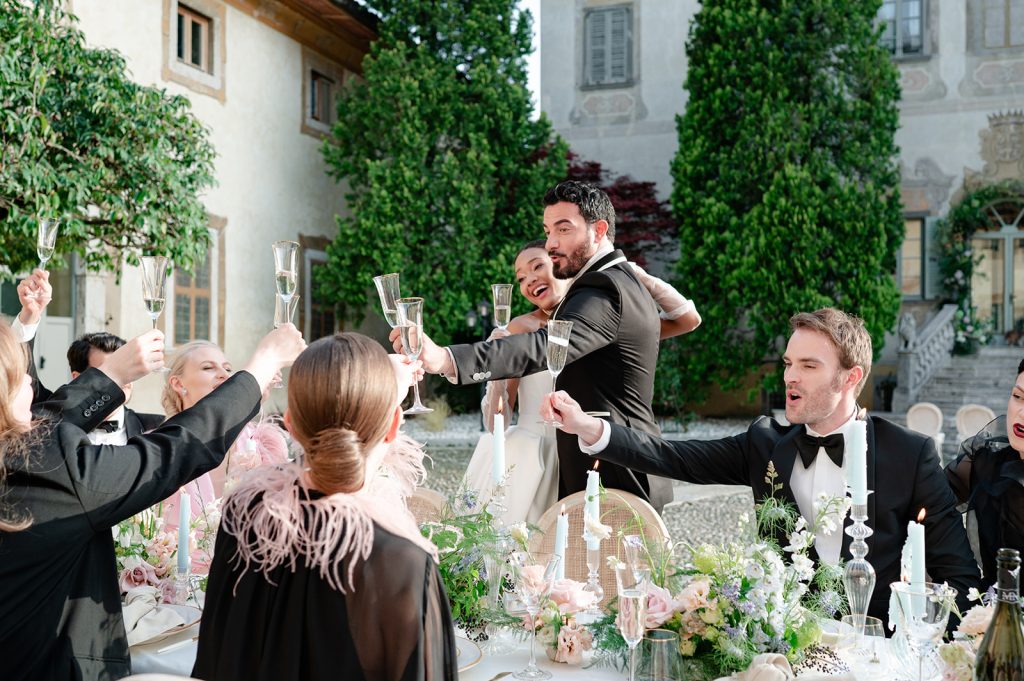 italy wedding photographer