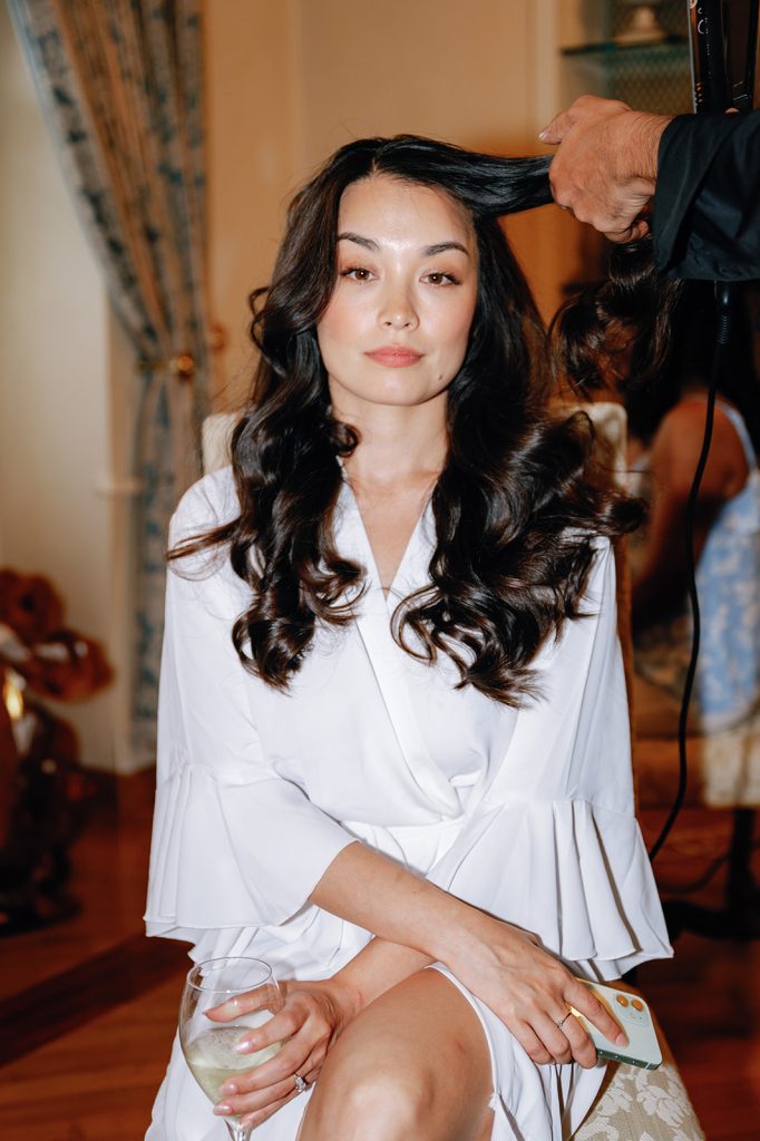 wedding castello di spessa italy