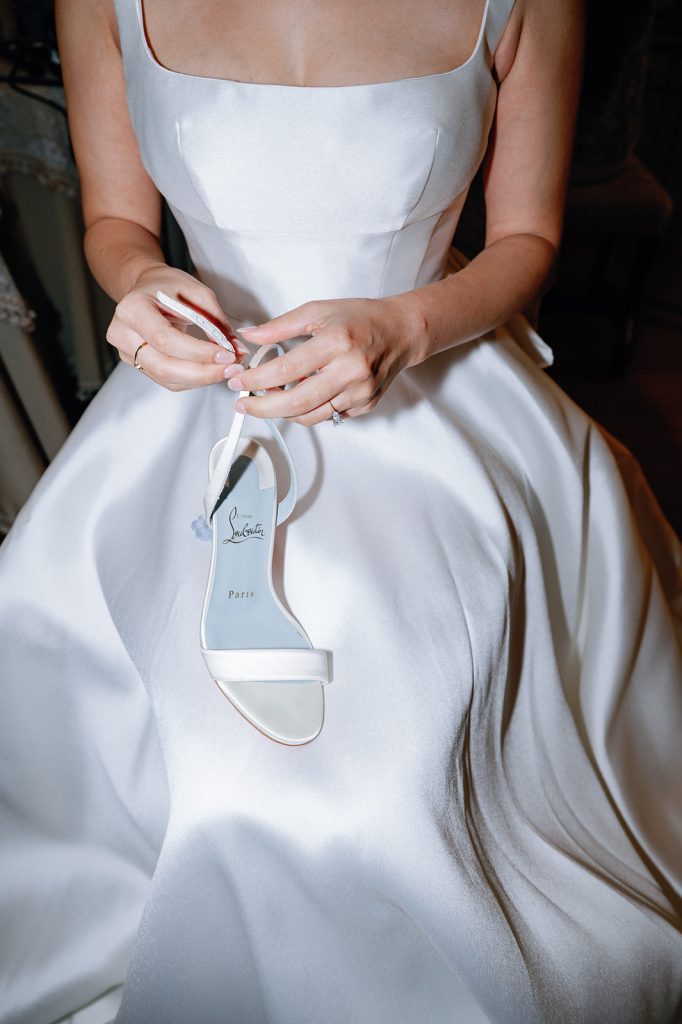 wedding castello di spessa