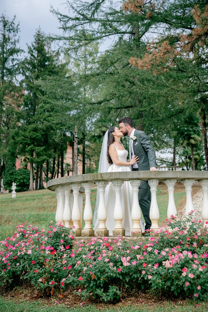 wedding castello di spessa italy
