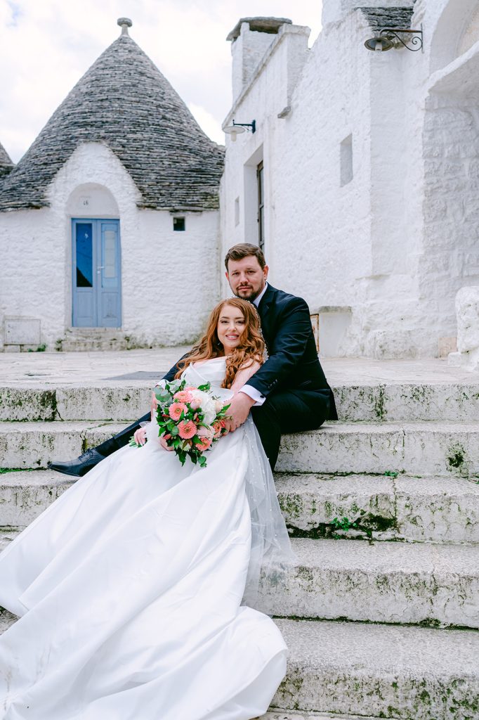 wedding photographer puglia
