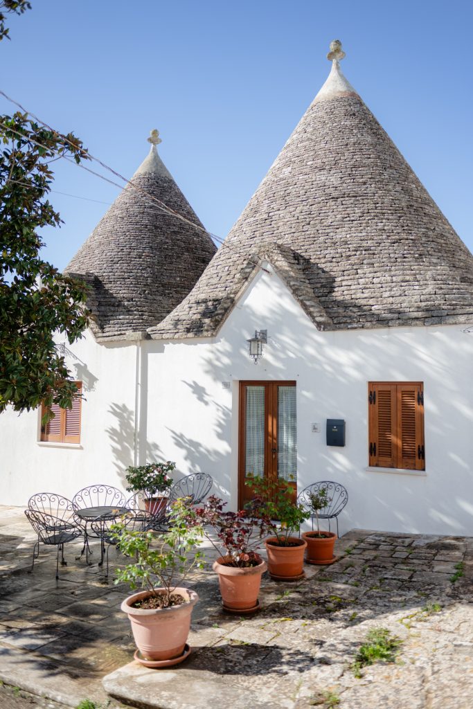ALBEROBELLO PUGLIA