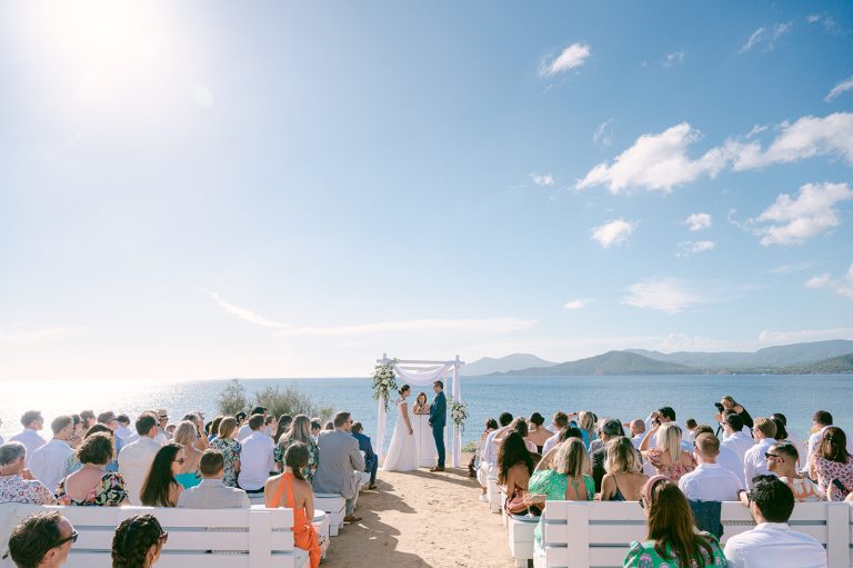 wedding experimental beach ibiza