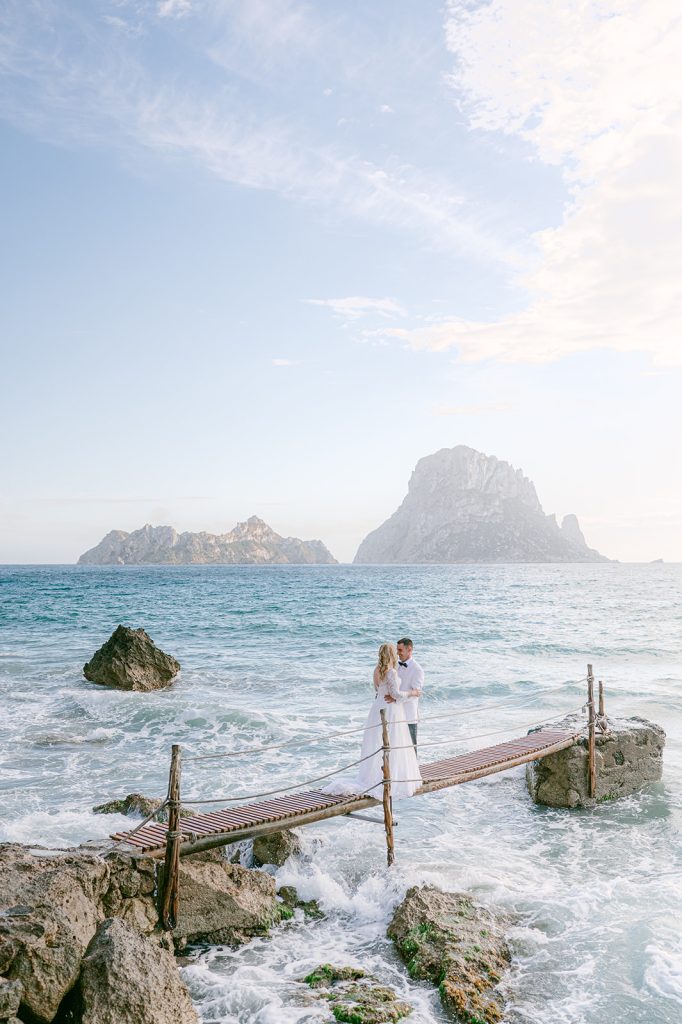IBIZA WEDDING PHOTOGRAPHER